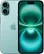 Смартфон  Apple iPhone 16 512Gb nano SIM + eSim teal (бирюзовый) обмененный, без коробки (новый, не активированный, без RuStore) гарантия 1 год