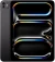 Apple iPad Pro 11 2024 nano glass Wi-Fi + Cellular 1024Gb space black (космический черный)