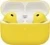 Беспроводные наушники Apple AirPods Pro 3 lemon (лимон) (MFHP4)