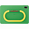 Huawei MatePad SE Kids Edition 11" 4/128Gb Wi-Fi туманно-серый EAC
