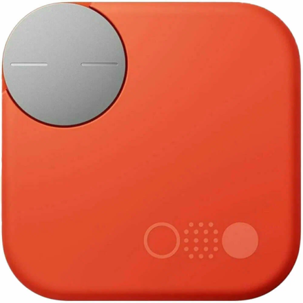 Беспроводные наушники Nothing CMF Buds Pro 2 orange (оранжевый)