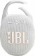 Портативная акустика JBL Clip 5 белая
