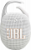 Портативная акустика JBL Clip 5 белая