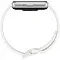 Умные часы  Смарт-часы Samsung Galaxy Fit 3 SM-R390 серебристый ЕАС