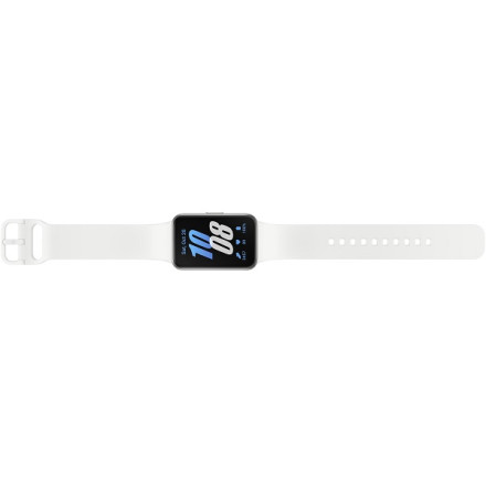 Умные часы  Смарт-часы Samsung Galaxy Fit 3 SM-R390 серебристый ЕАС