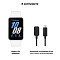 Умные часы  Смарт-часы Samsung Galaxy Fit 3 SM-R390 серебристый ЕАС