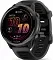 Умные часы  Умные часы Garmin Forerunner 570 47 mm AMOLED (010-02971-40) шиферно-серый, алюминиевый безель, черный ремешок