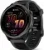 Умные часы  Умные часы Garmin Forerunner 570 47 mm AMOLED (010-02971-40) шиферно-серый, алюминиевый безель, черный ремешок