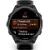 Умные часы  Умные часы Garmin Forerunner 570 47 mm AMOLED (010-02971-40) шиферно-серый, алюминиевый безель, черный ремешок