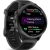 Умные часы  Умные часы Garmin Forerunner 570 47 mm AMOLED (010-02971-40) шиферно-серый, алюминиевый безель, черный ремешок