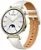Умные часы  Умные часы Huawei Watch GT 4 (ARA-B19) 41 mm белые с кожаным ремешком