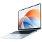 Ноутбук  16" Ноутбук Honor MagicBook X16 Plus (BRB-5211) 2.5K Intel Core 5 220H 32/1Tb голубой