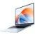 Ноутбук  16" Ноутбук Honor MagicBook X16 Plus (BRB-5211) 2.5K Intel Core 5 220H 32/1Tb голубой