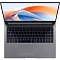 Ноутбук  14" Ноутбук Honor MagicBook X14 Plus (FRB-5211) Intel Core 5 220H 32Gb/1Tb Intel Graphics серый