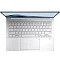 Ноутбук  14" Ноутбук Asus Zenbook (OLED, 32GB/1Tb, Ultra 9 285H, Intel Arc Graphics) серебро (UX3405CA285-0ECSXBJX20)