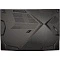 Ноутбук  15.6" Ноутбук MSI Thin 15 B13UC-3287XRU (Intel Core i5-13420H/16Gb/1Tb/RTX3050 4Gb) серый