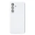 Накладка Silicone Case совместимая с Samsung S25 FE белая (SC)