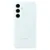 Накладка Silicone Case совместимая с Samsung S25/S24 белый SZ