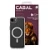 Противоударная накладка Cabal Premium Clear Case c MagSafe для Apple iPhone 17е прозрачная