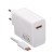 Комплект зарядное устройство и интерфейсный кабель Ксиаоми 90W Charging Combo (Type-A) LB