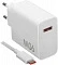 Комплект зарядное устройство и интерфейсный кабель Ксиаоми 90W Charging Combo (Type-A) LB