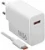 Комплект зарядное устройство и интерфейсный кабель Ксиаоми 90W Charging Combo (Type-A) LB