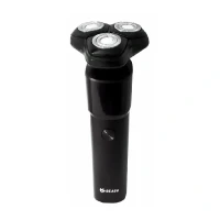 Электробритва Sease S2301 черная
