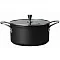 Кастрюля HuoHou Super Platinum Non-Stick Pan 20cm HUO162