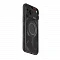 Противоударная накладка Aulumu Raged с MagSafe совместимая с iPhone 17 Pro Max черная