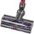Пылесос Dyson V15 (SV47) Detect Absolute yellow/nickel (4 насадки) вилка EAC