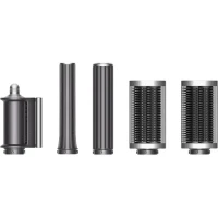 Набор насадок  Набор насадок Dyson HS05 KIT07 nickel