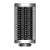 Набор насадок  Набор насадок Dyson HS05 KIT07 nickel