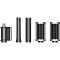Набор насадок  Набор насадок Dyson HS05 KIT07 nickel