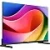 ЖК  32" Телевизор Hisense 32A5Q (2025), FULL HD, QLED, 60 Гц, Smart TV, черный (EAC)