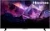 55" Телевизор Hisense 55E7S PRO (2026), 4K, VA, QLED & DLED, 60 Гц, HomeOS, черный (EAC)