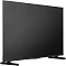 55" Телевизор Hisense 55E7S PRO (2026), 4K, VA, QLED & DLED, 60 Гц, HomeOS, черный (EAC)