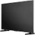 55" Телевизор Hisense 55E7S PRO (2026), 4K, VA, QLED & DLED, 60 Гц, HomeOS, черный (EAC)