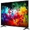 55" Телевизор LG 55QNED70B6C (2026), Mini LED, QNED, 4K UltraHD, 60 Гц, Smart TV, webOS черный EAC