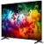55" Телевизор LG 55QNED70B6C (2026), Mini LED, QNED, 4K UltraHD, 60 Гц, Smart TV, webOS черный EAC