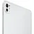Apple iPad Pro 11 2024 nano glass Wi-Fi + Cellular 1024Gb silver (серебристый)