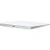 Трекпад беспроводной Apple Magic Trackpad (MXK93CH/A) белый (CE)