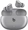 Беспроводные наушники Beats Studio Buds Plus космическое серебро