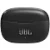 Беспроводные наушники JBL Wave 200 черные