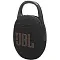 Портативная акустика JBL Clip 5 черная