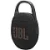 Портативная акустика JBL Clip 5 черная