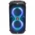 Стерео  Портативная акустика JBL Partybox 110, 160 Вт, черная EAC