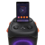 Стерео  Портативная акустика JBL Partybox 110, 160 Вт, черная EAC