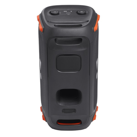 Стерео  Портативная акустика JBL Partybox 110, 160 Вт, черная EAC