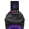 Стерео  Портативная акустика JBL Partybox 110, 160 Вт, черная EAC