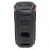 Стерео  Портативная акустика JBL Partybox 110, 160 Вт, черная EAC